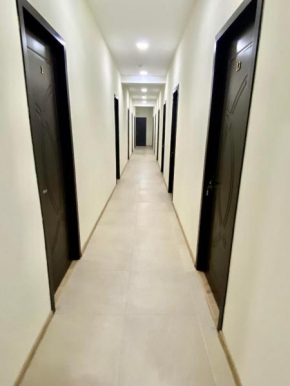 HOSTEL NUMBER 49